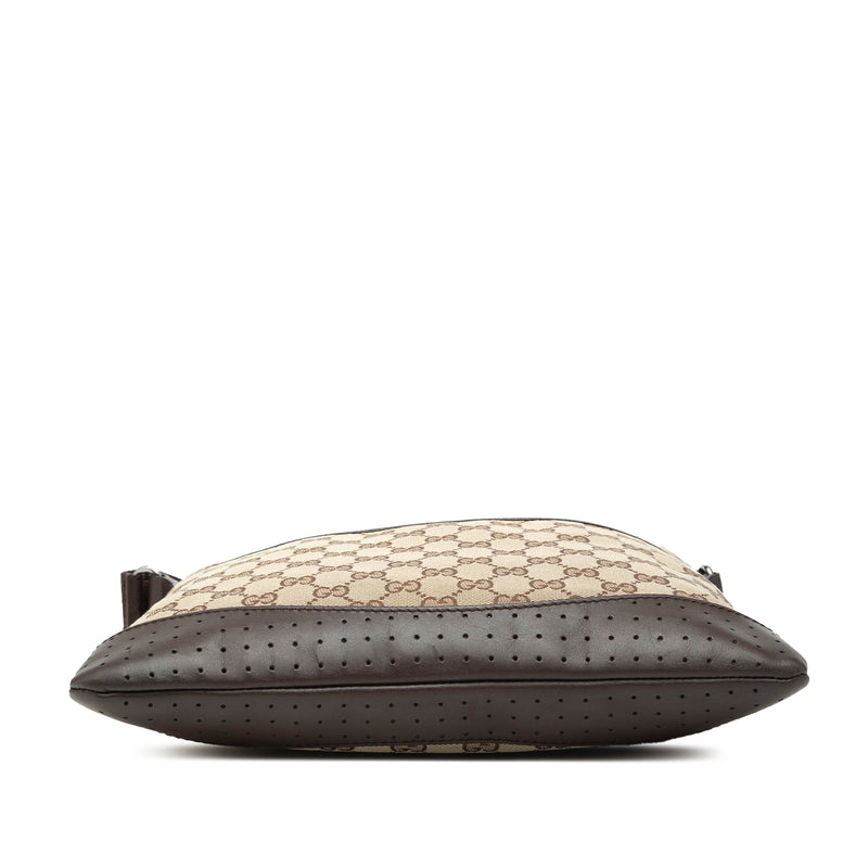 GG Canvas Crossbody - Image 3
