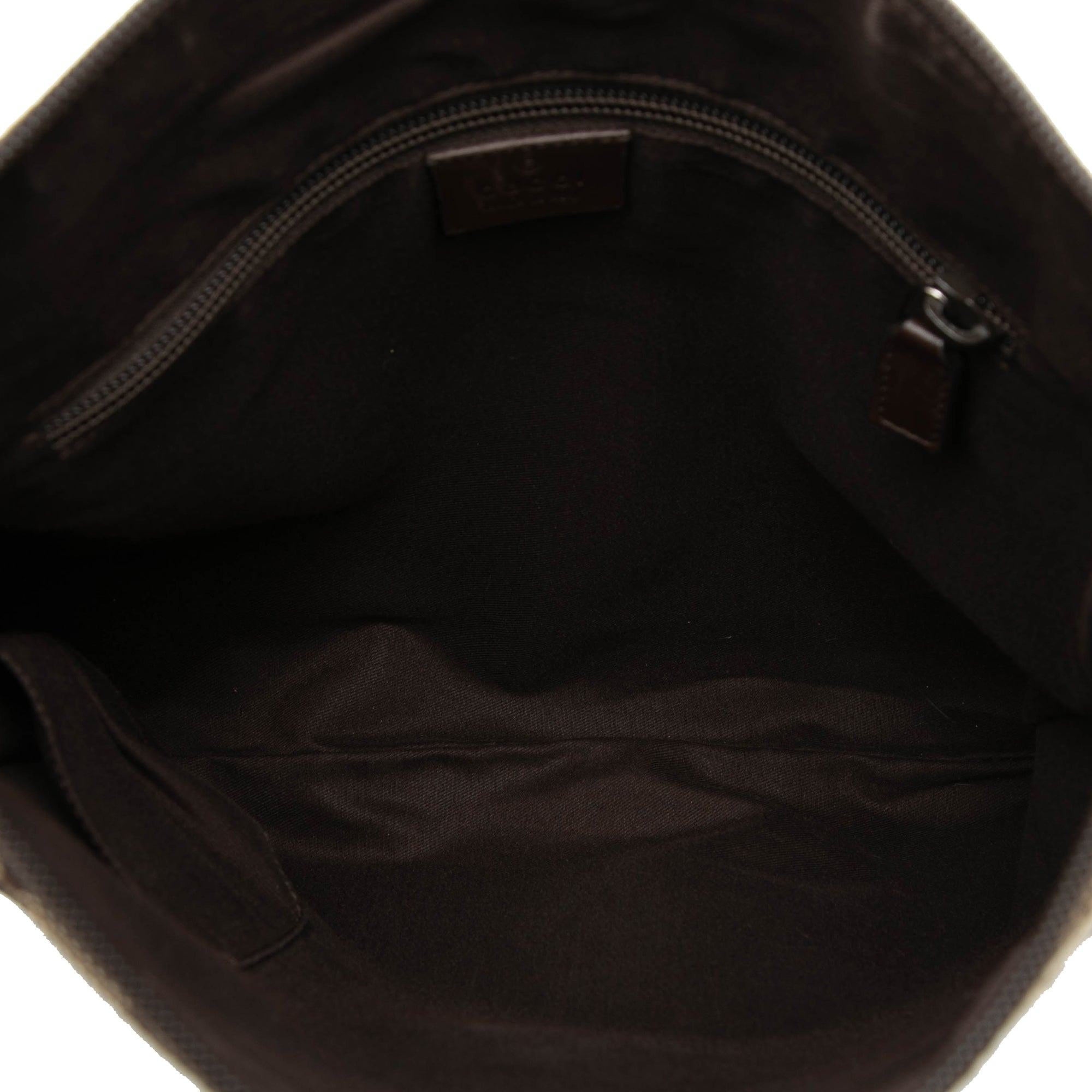 GG Canvas Crossbody - Image 4