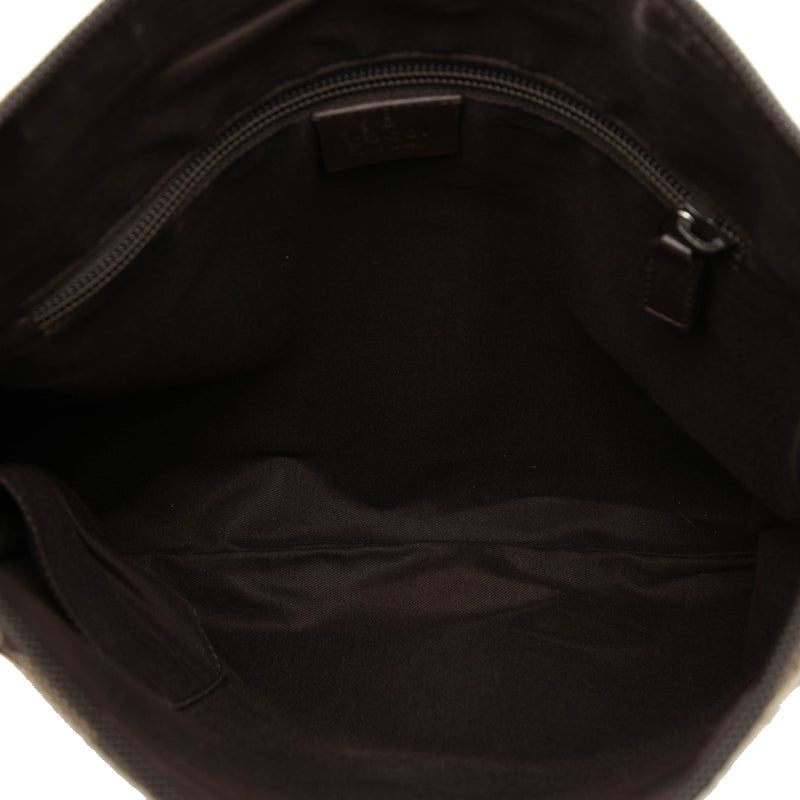 GG Canvas Crossbody - Image 4