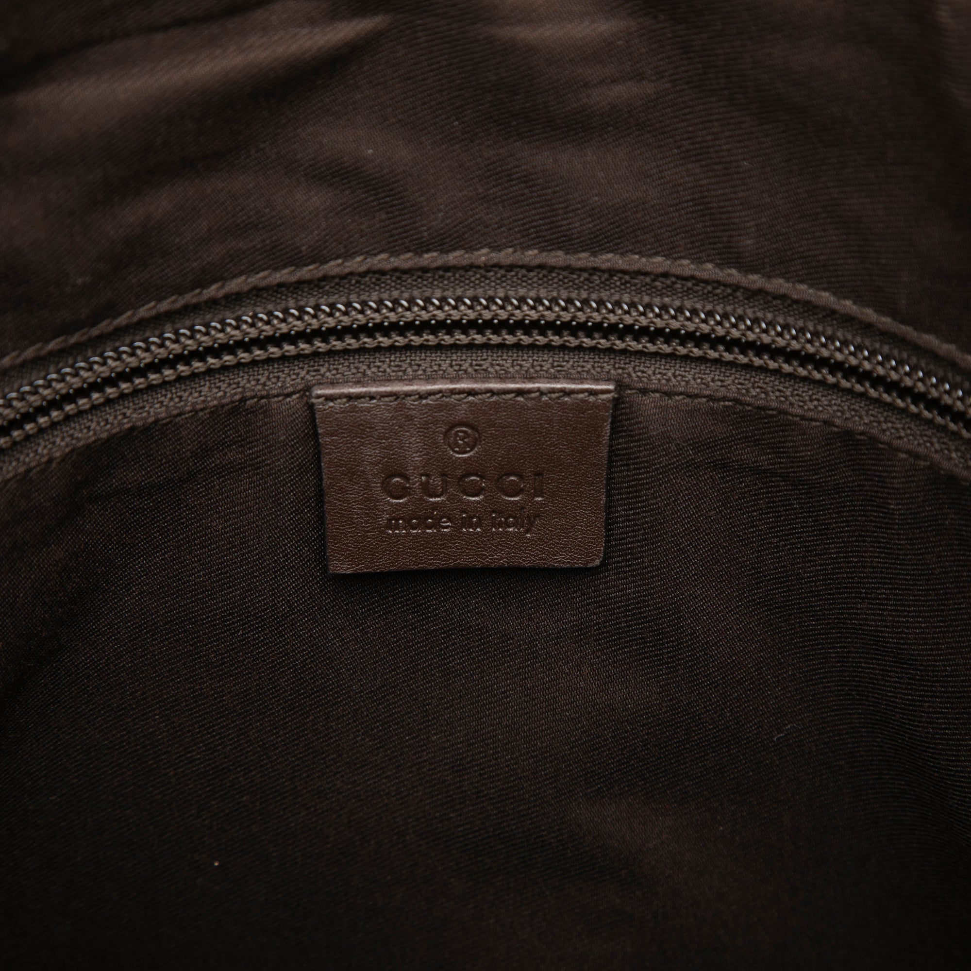 GG Canvas Crossbody - Image 5