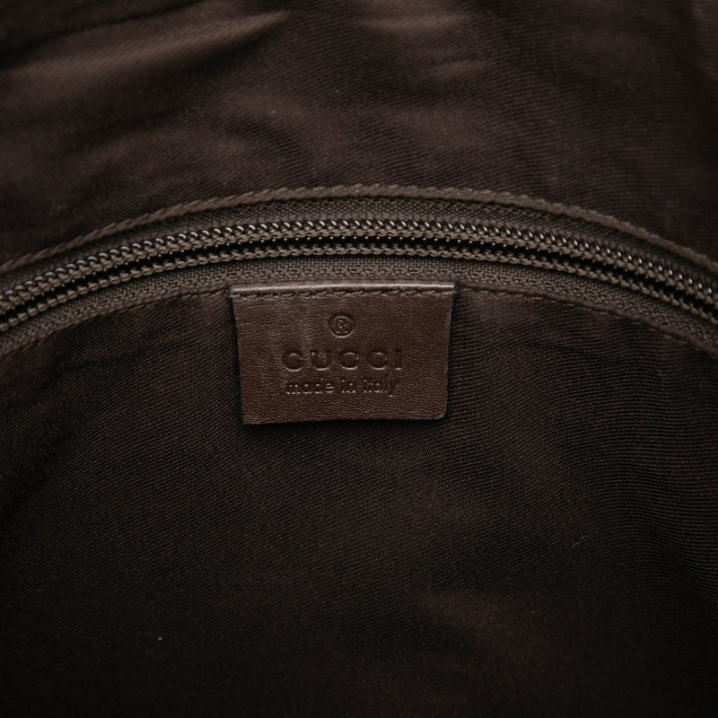 GG Canvas Crossbody - Image 5
