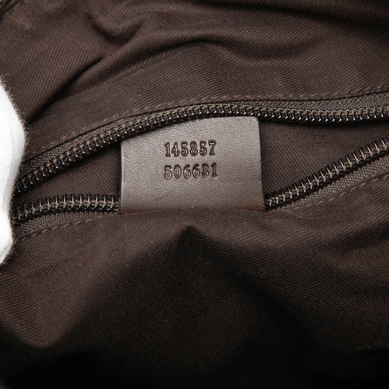 GG Canvas Crossbody - Image 6