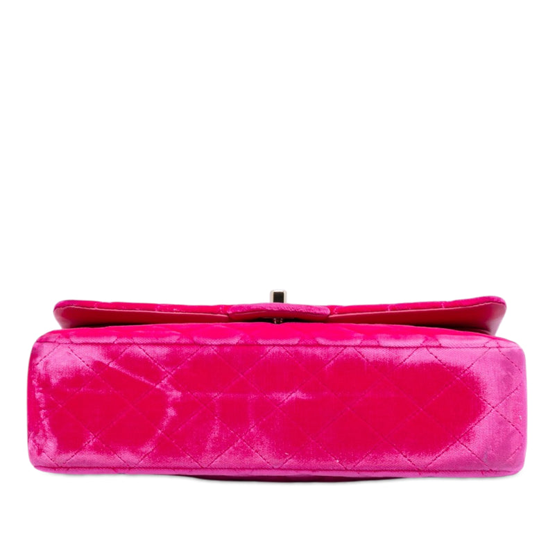 Medium Classic Velvet Double Flap - Image 3