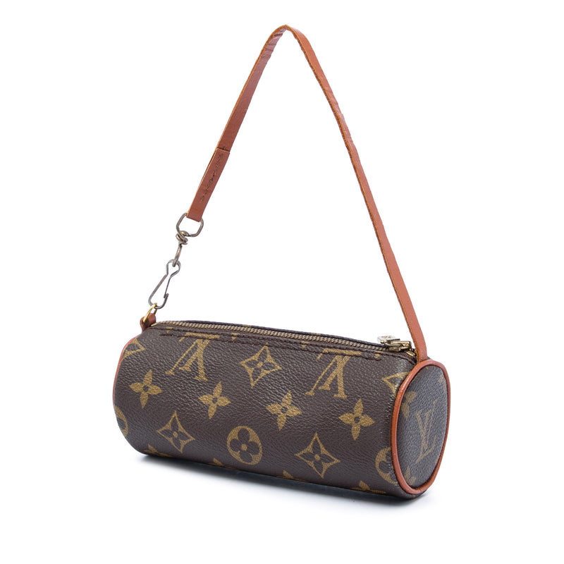 Monogram Papillon Pochette - Image 2