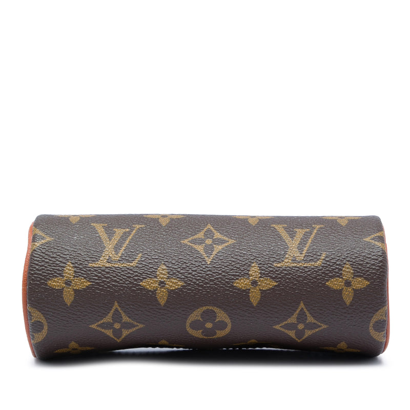 Monogram Papillon Pochette - Image 3