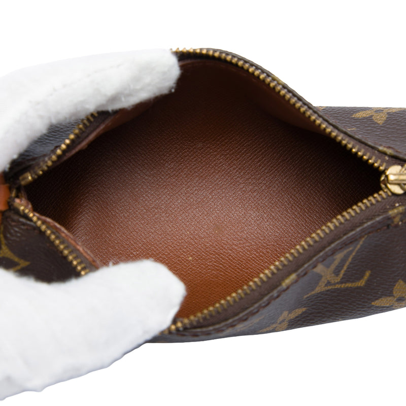 Monogram Papillon Pochette - Image 4