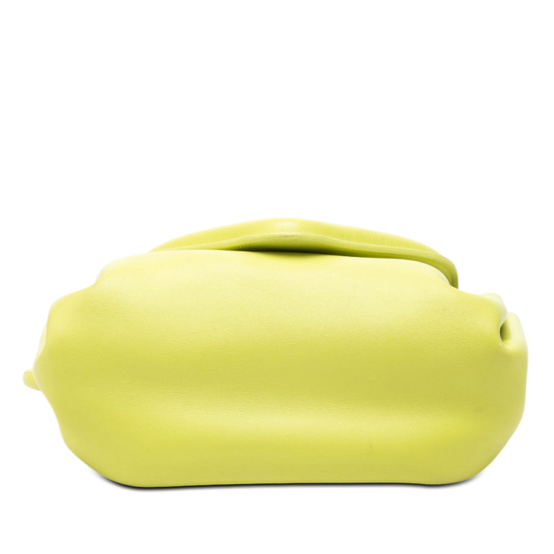 Leather Beak Crossbody - Image 3
