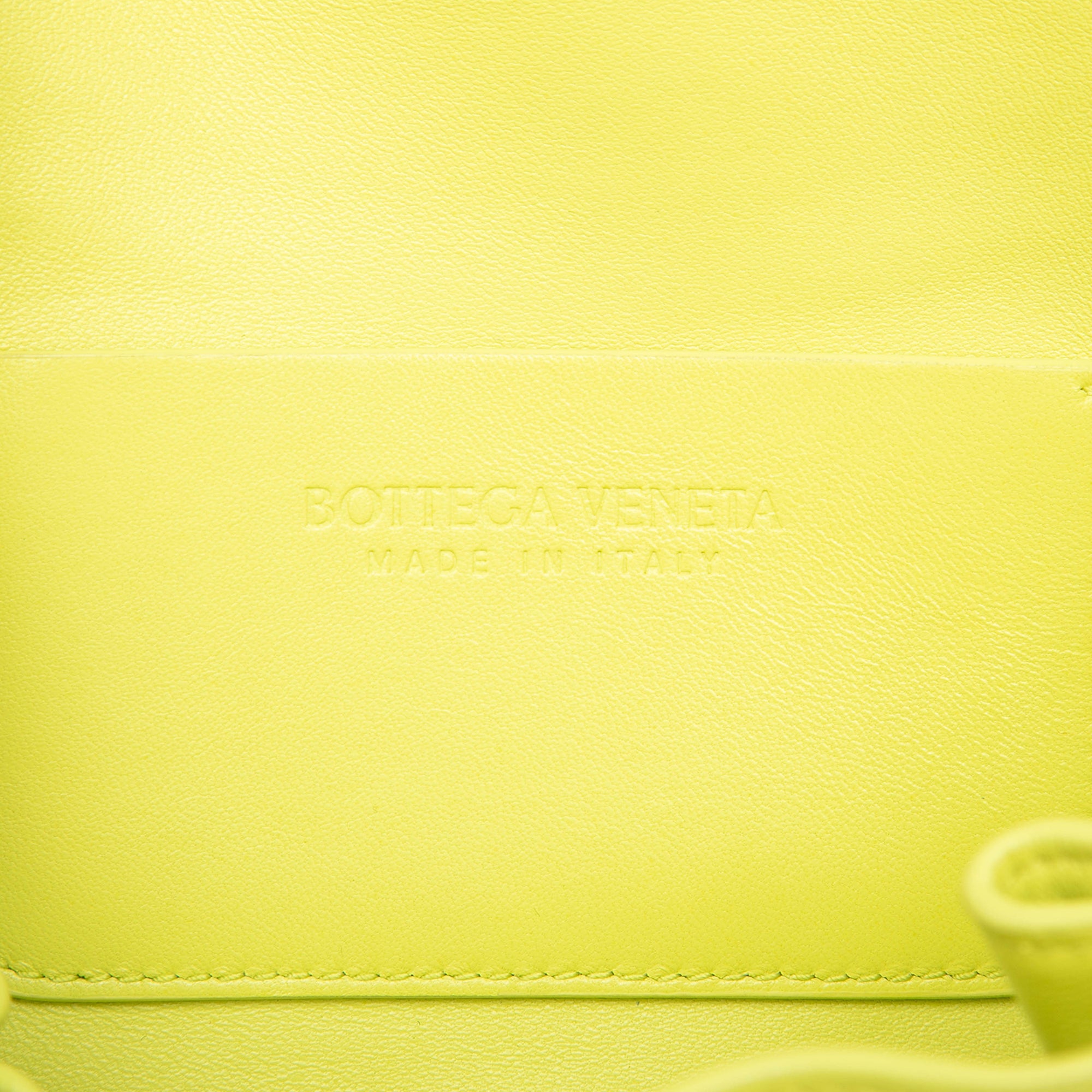 Leather Beak Crossbody - Image 5