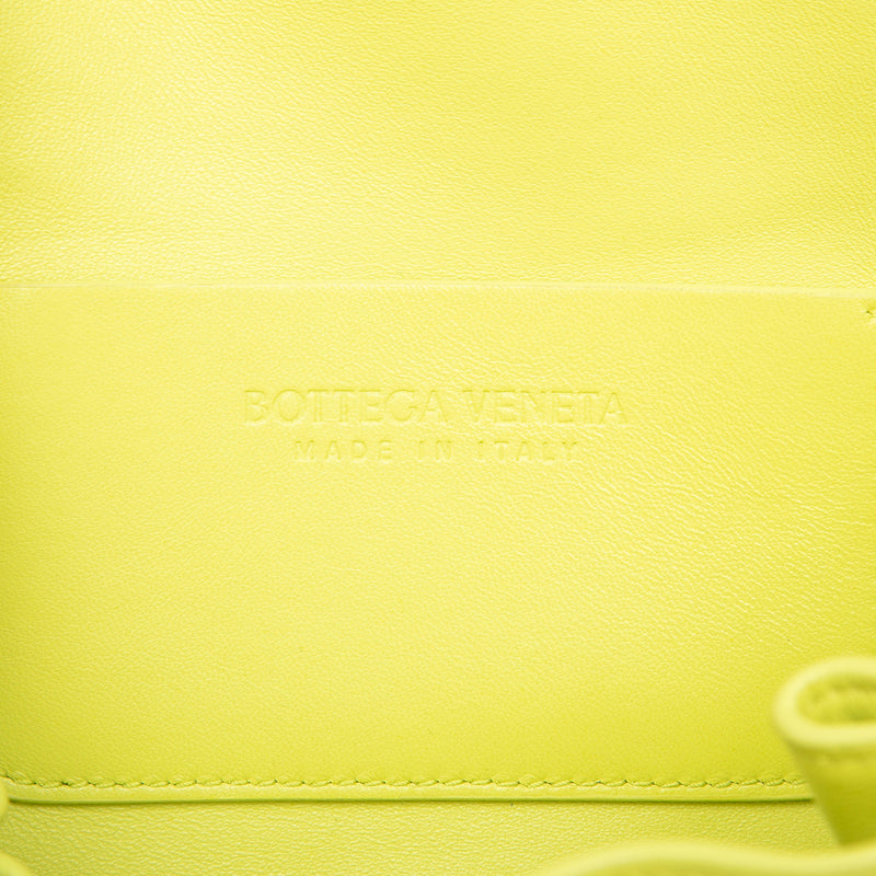 Leather Beak Crossbody - Image 5