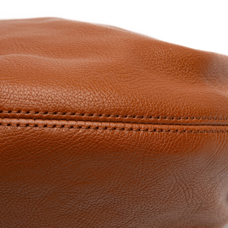 Small Leather Bracelet Hobo - Image 10