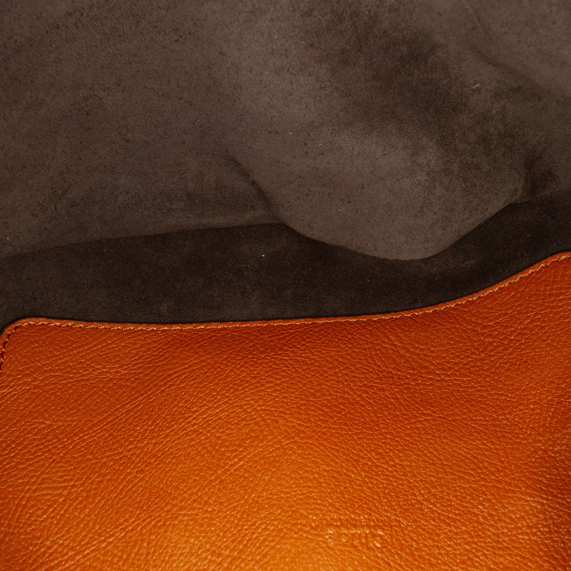 Small Leather Bracelet Hobo - Image 4