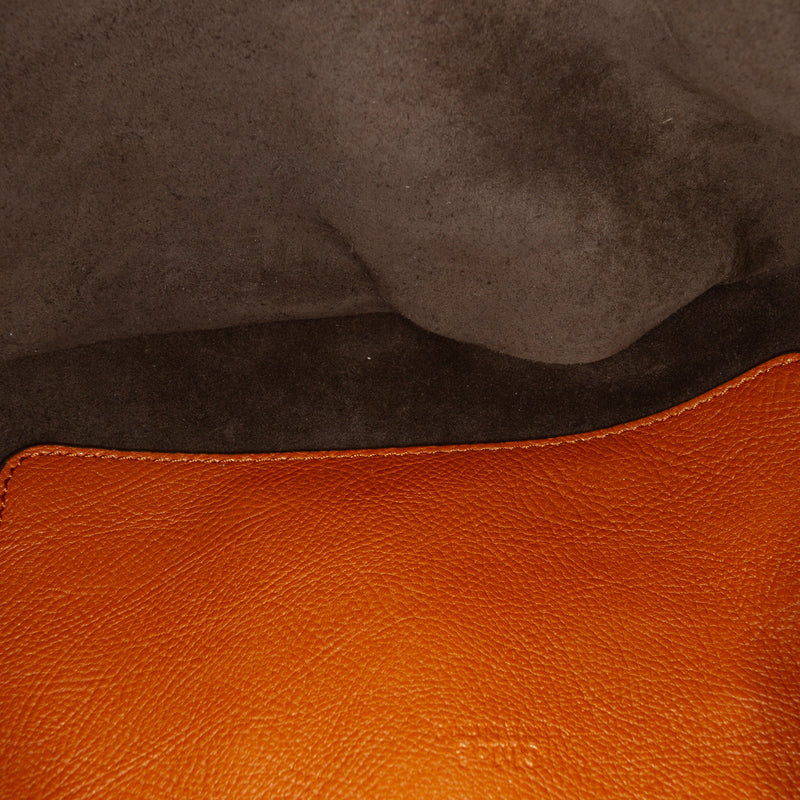 Small Leather Bracelet Hobo - Image 4