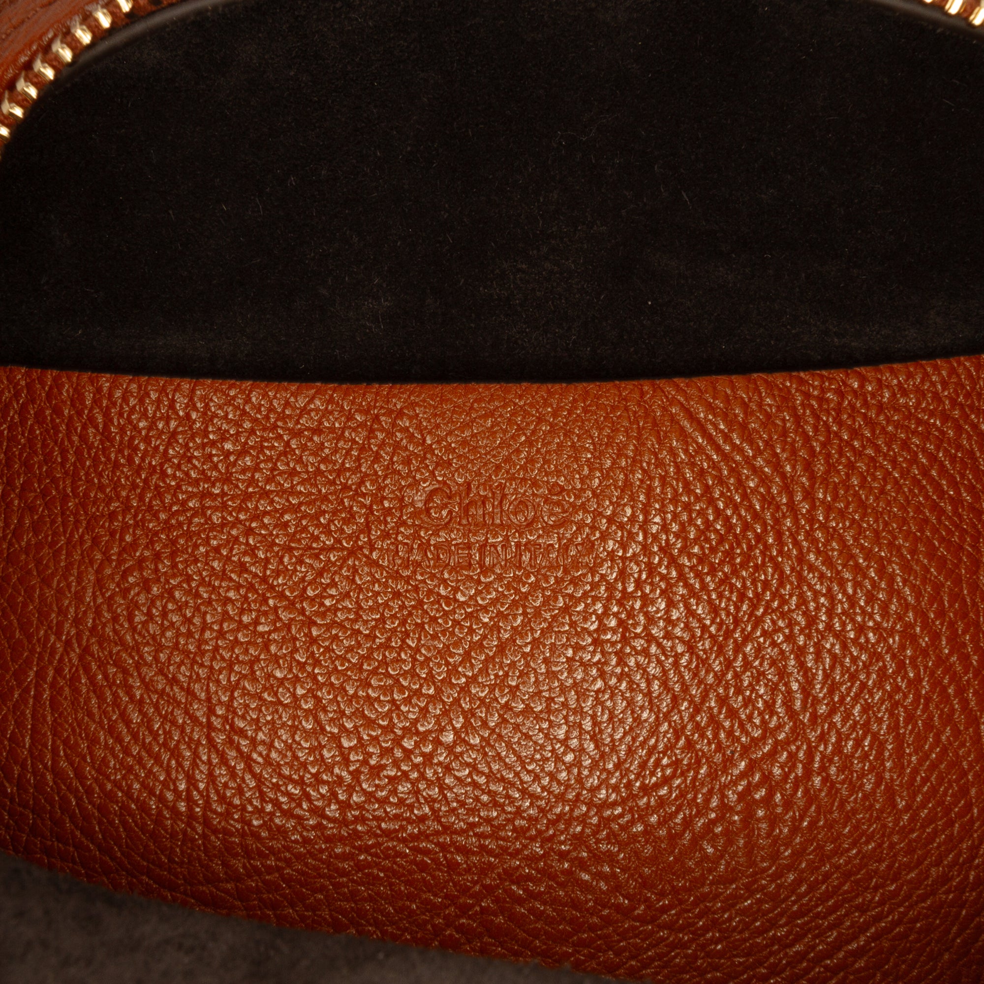 Small Leather Bracelet Hobo - Image 5