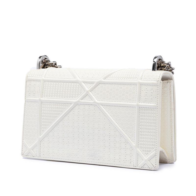 Medium Patent Microcannage Diorama Flap - Image 2