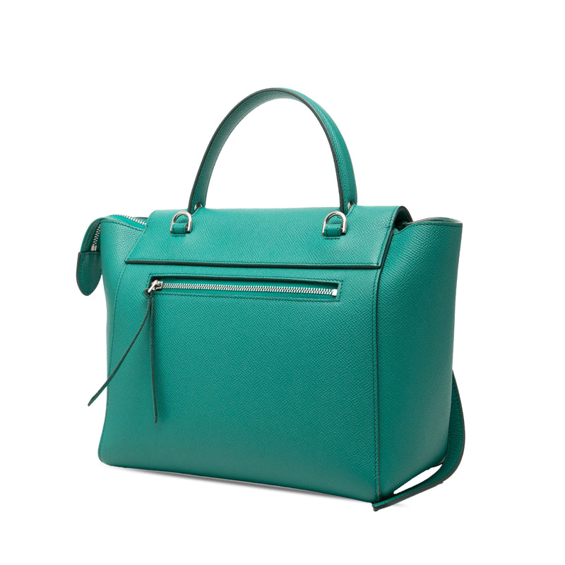 Micro Grained Calfskin Belt Bag - Image 2
