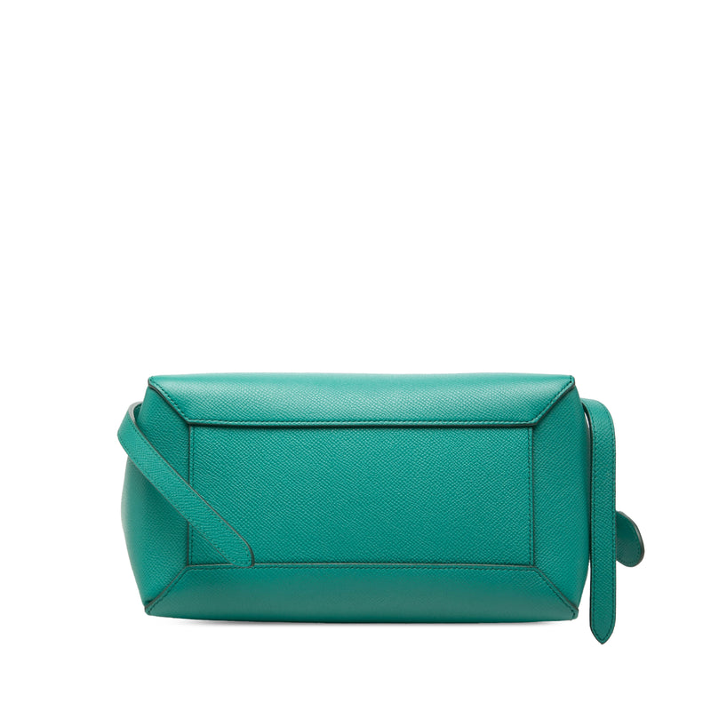Micro Grained Calfskin Belt Bag - Image 3
