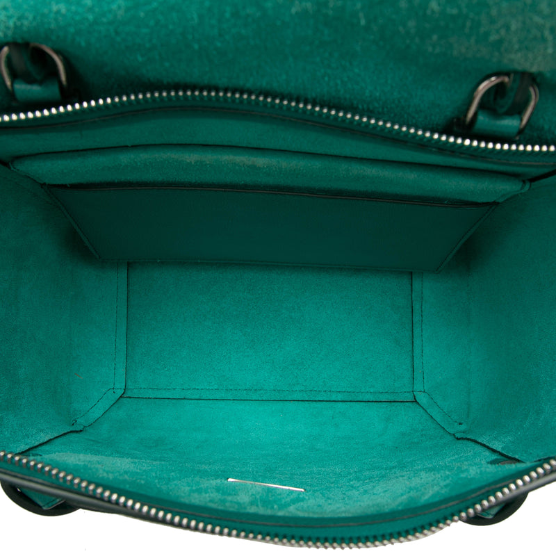 Micro Grained Calfskin Belt Bag - Image 4