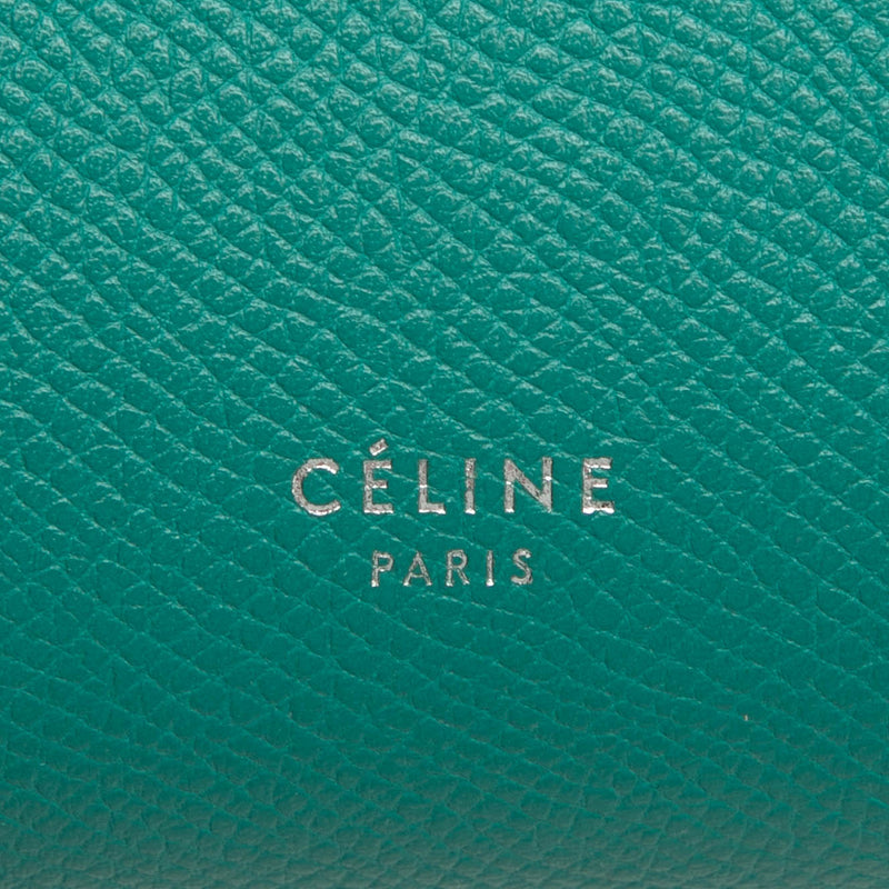 Micro Grained Calfskin Belt Bag - Image 5