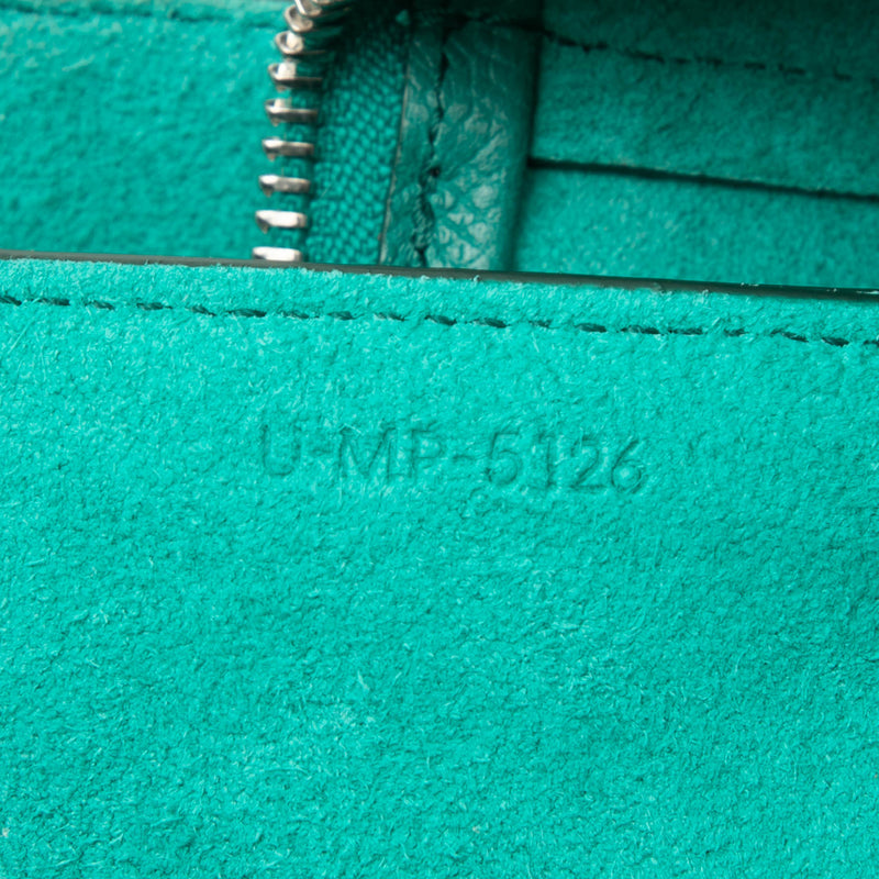 Micro Grained Calfskin Belt Bag - Image 6