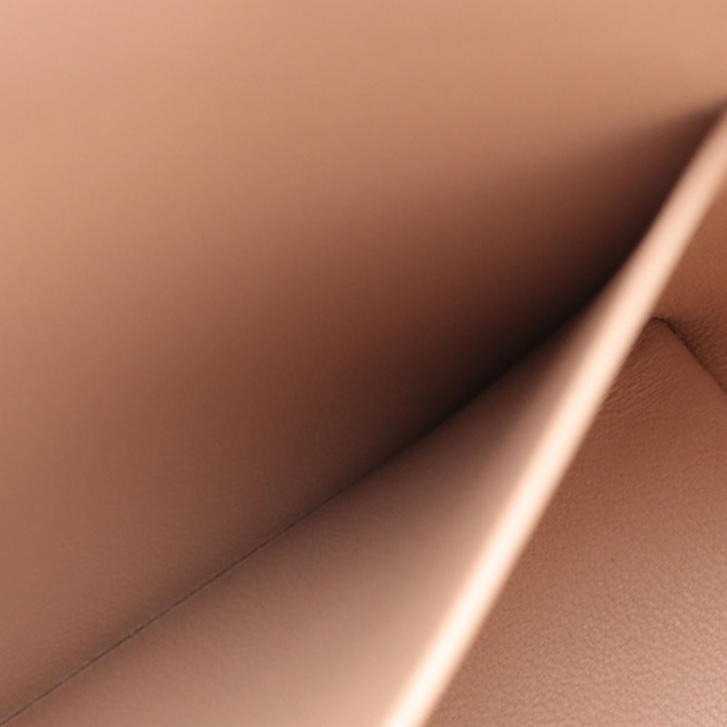 Mini Padded Nappa Half Moon Chain Crossbody - Image 5