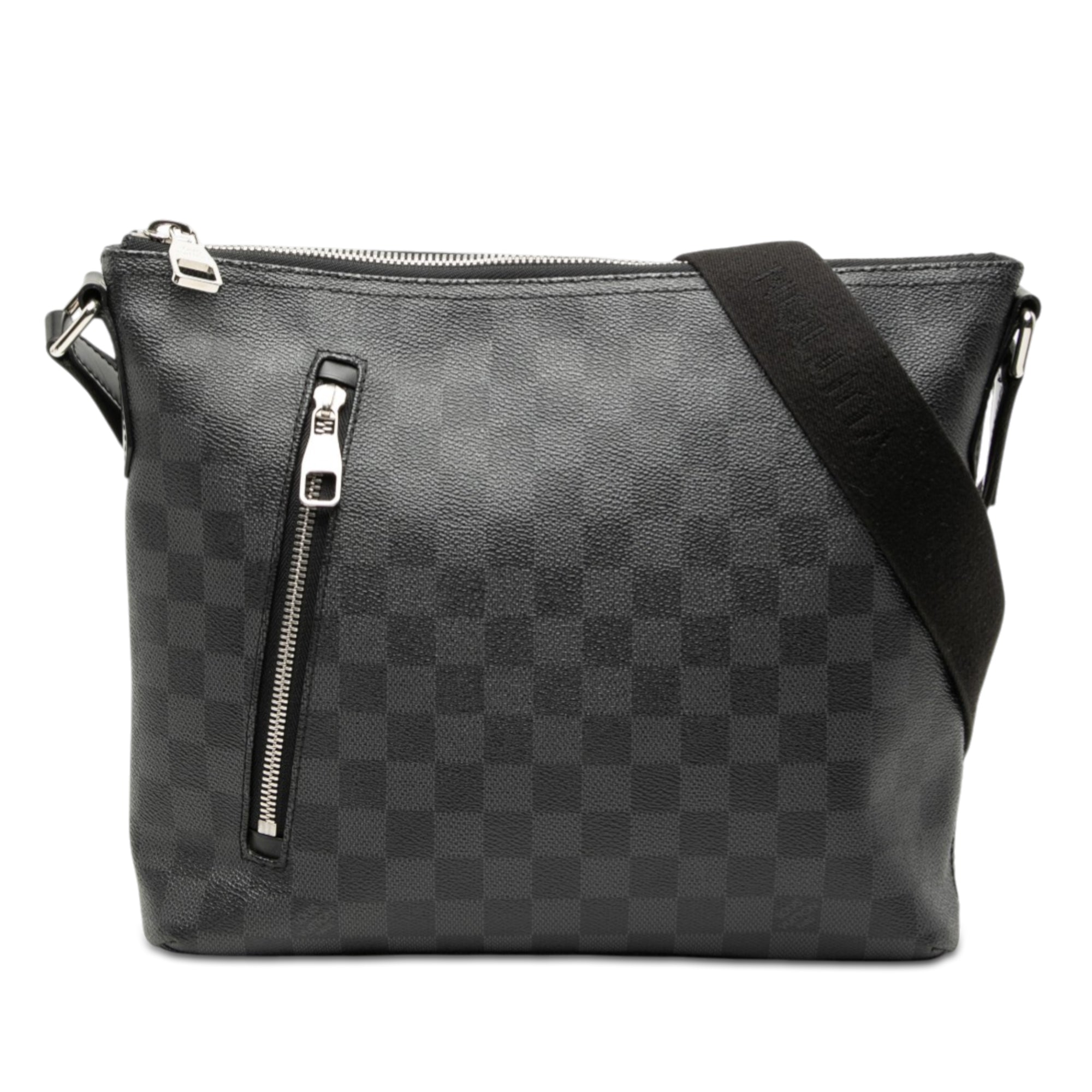 Damier Graphite Mick PM - Image 1