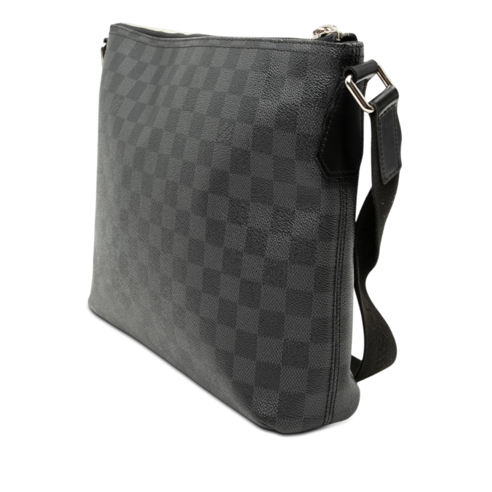 Damier Graphite Mick PM - Image 2
