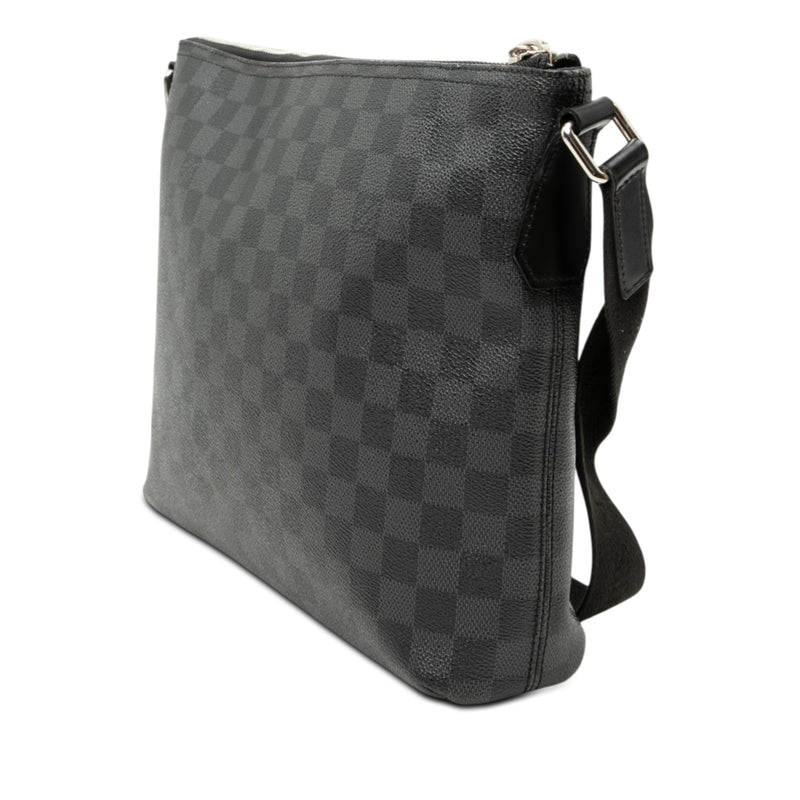 Damier Graphite Mick PM - Image 2