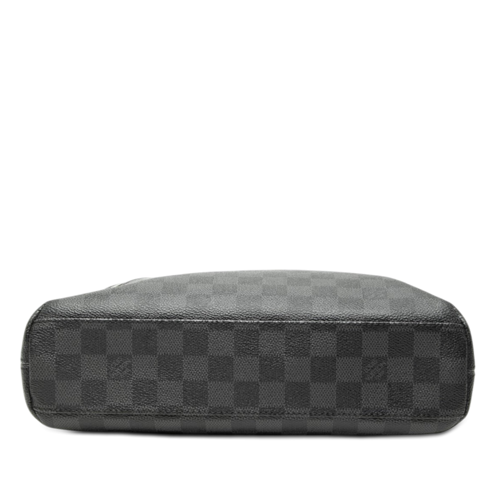 Damier Graphite Mick PM - Image 3
