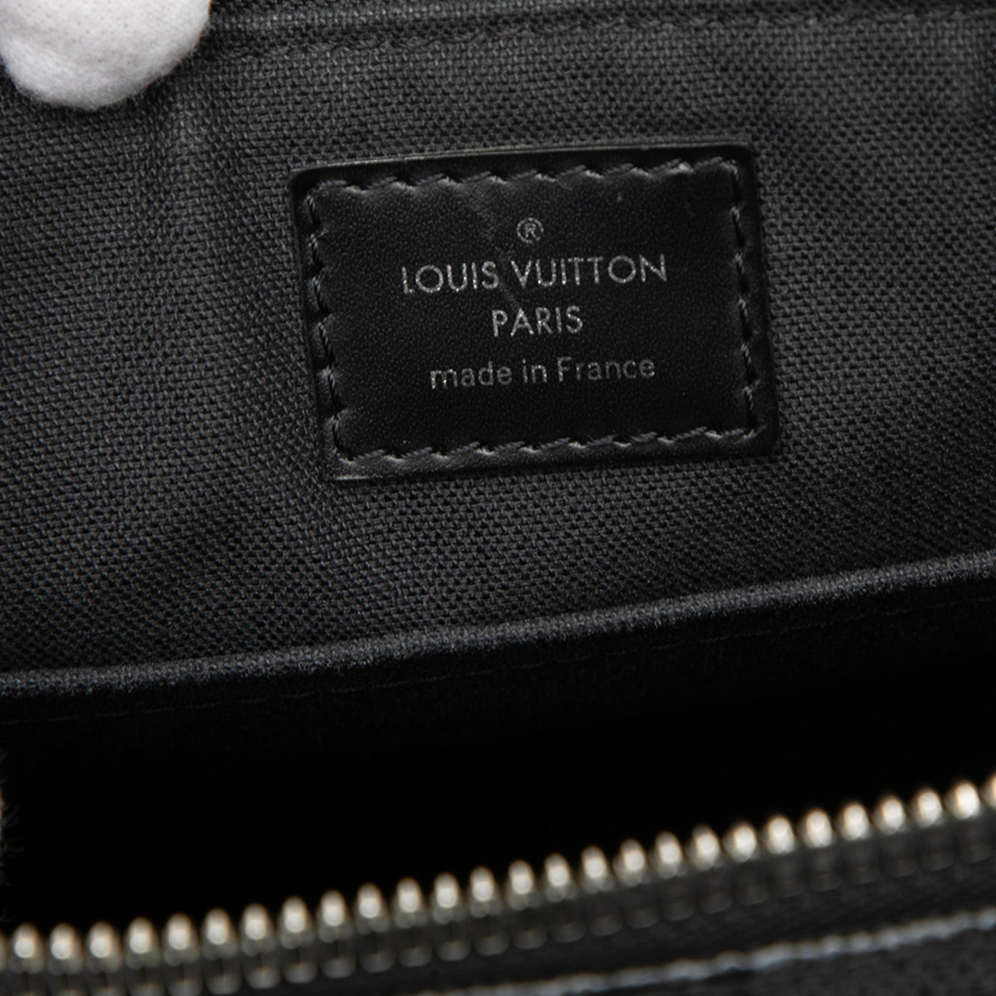 Damier Graphite Mick PM - Image 5