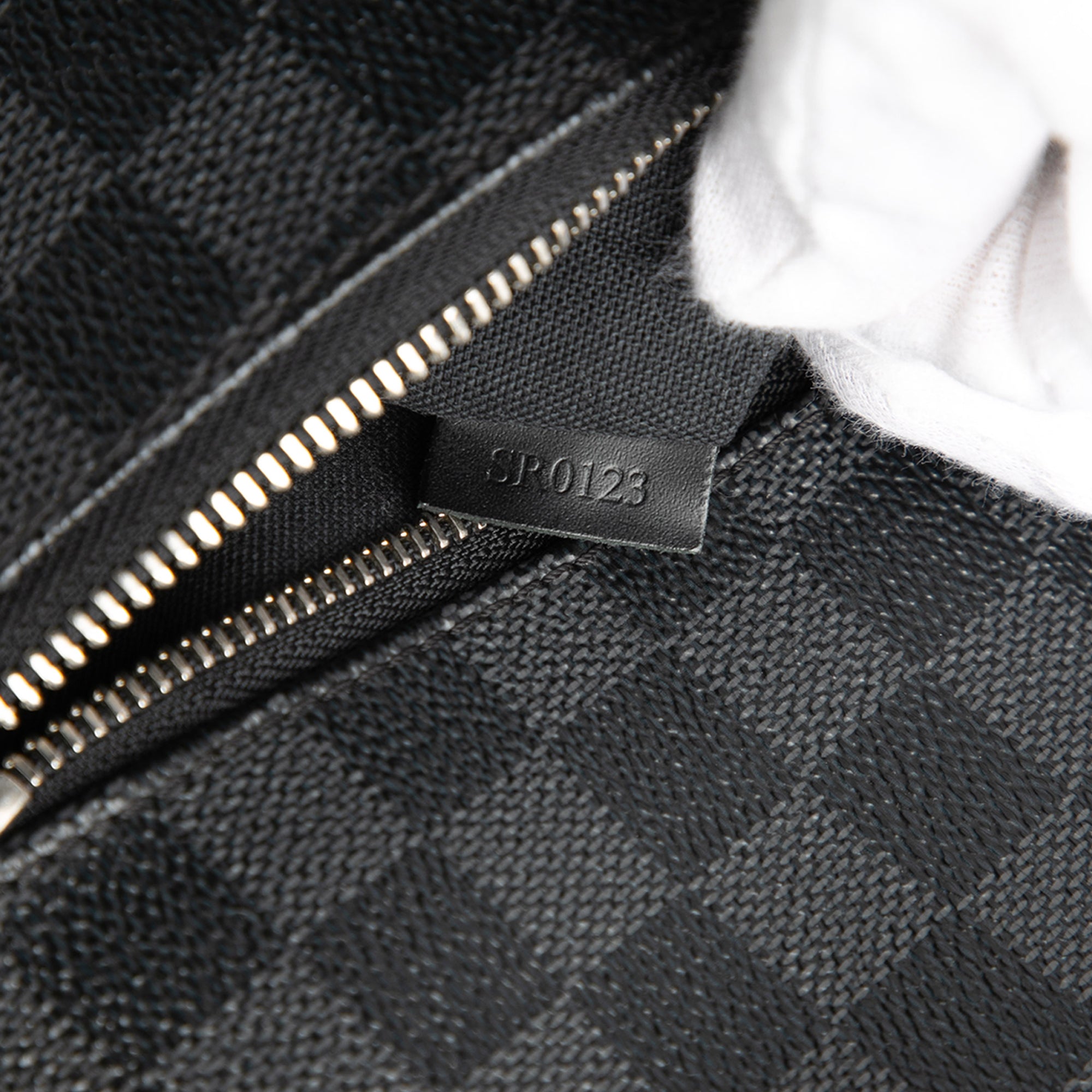 Damier Graphite Mick PM - Image 6