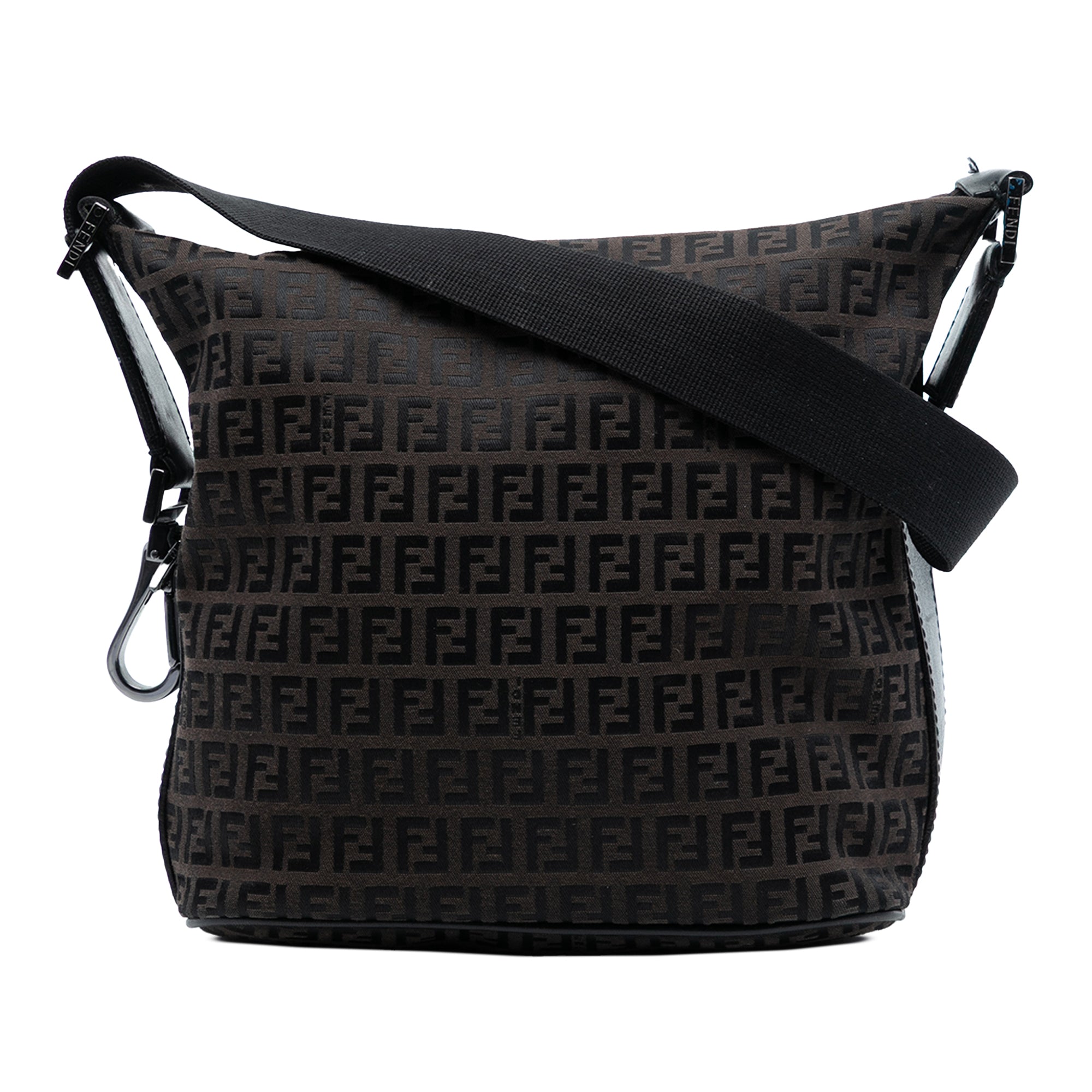 Zucchino Canvas Shoulder Bag - Image 1