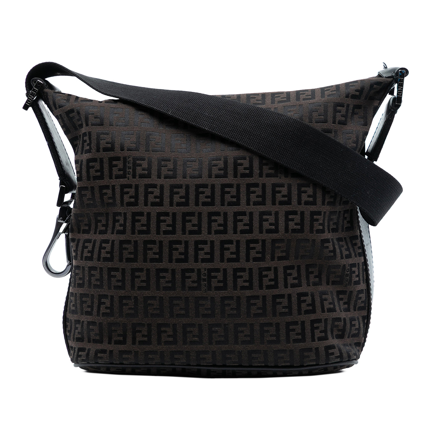 Zucchino Canvas Shoulder Bag - Image 1