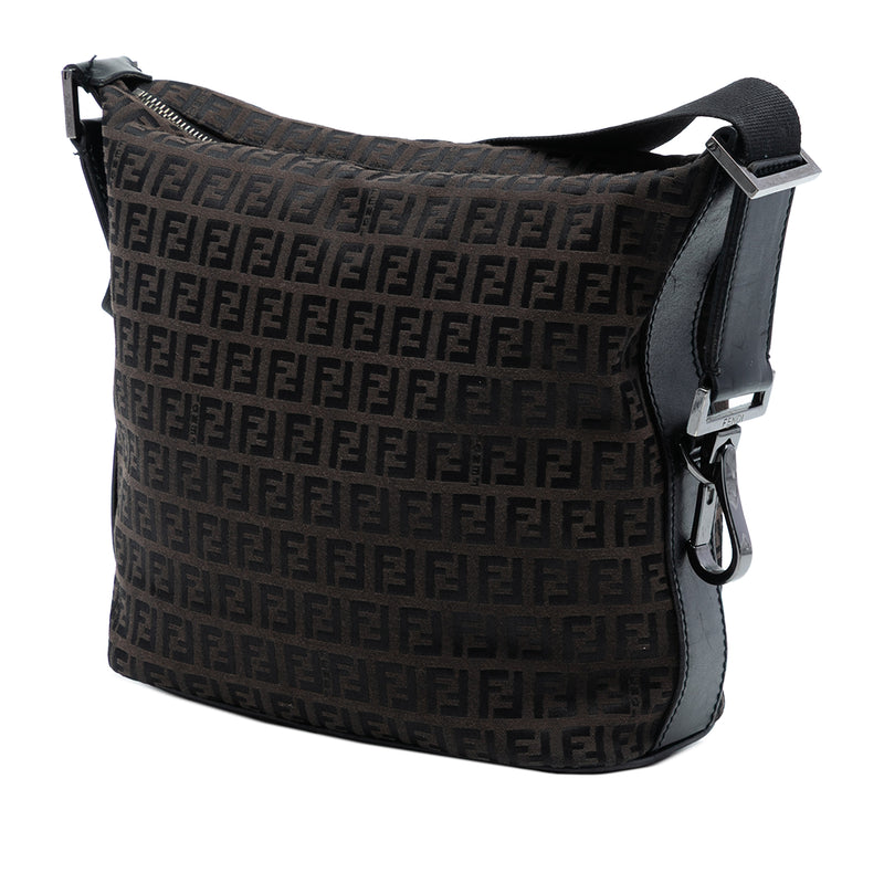Zucchino Canvas Shoulder Bag - Image 2