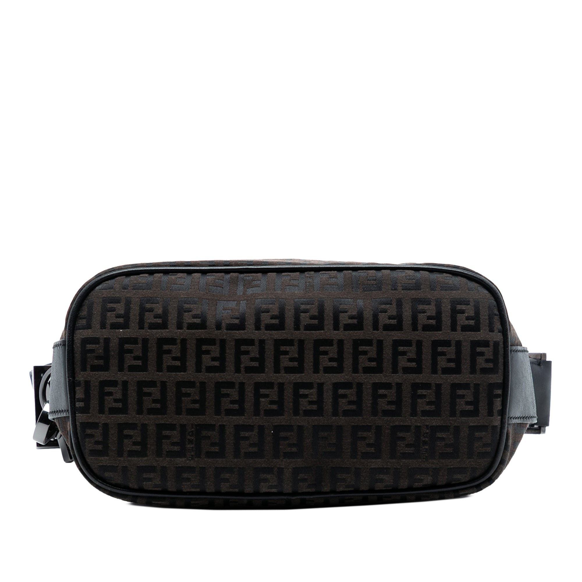 Zucchino Canvas Shoulder Bag - Image 3