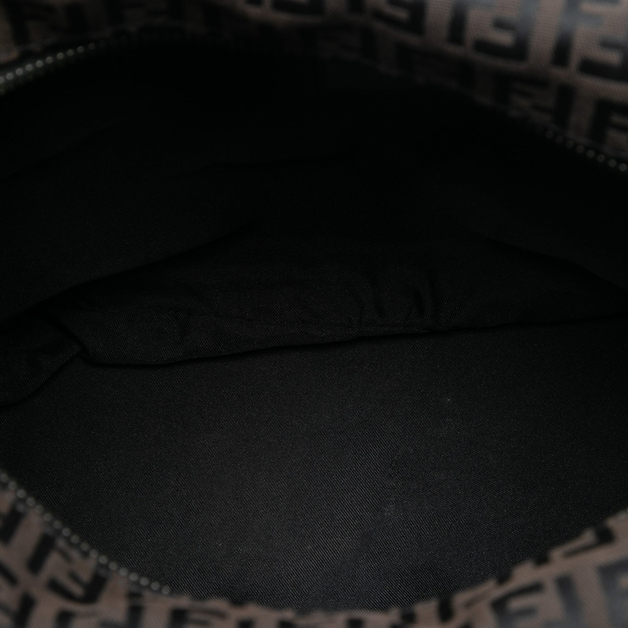 Zucchino Canvas Shoulder Bag - Image 4