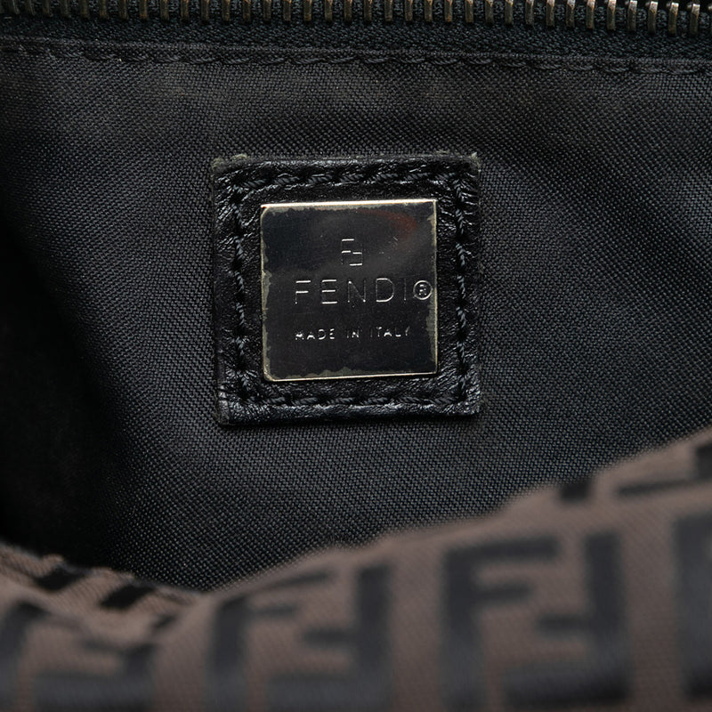 Zucchino Canvas Shoulder Bag - Image 5