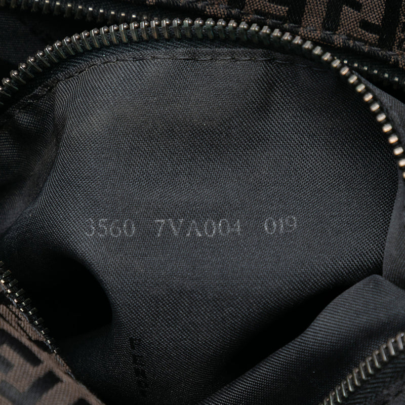 Zucchino Canvas Shoulder Bag - Image 6