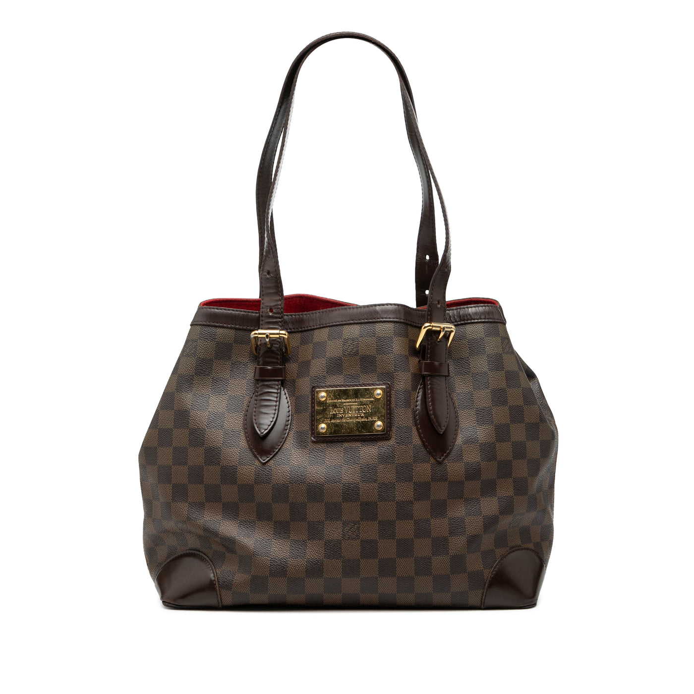 Damier Ebene Hampstead MM - Image 1
