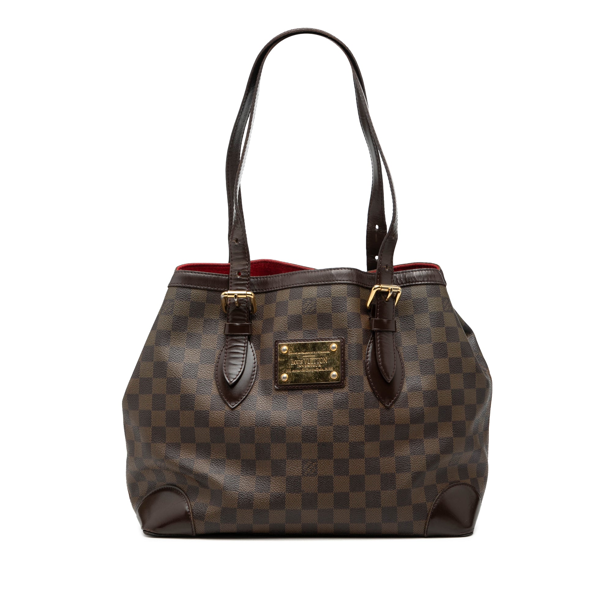 Damier Ebene Hampstead MM - Image 1