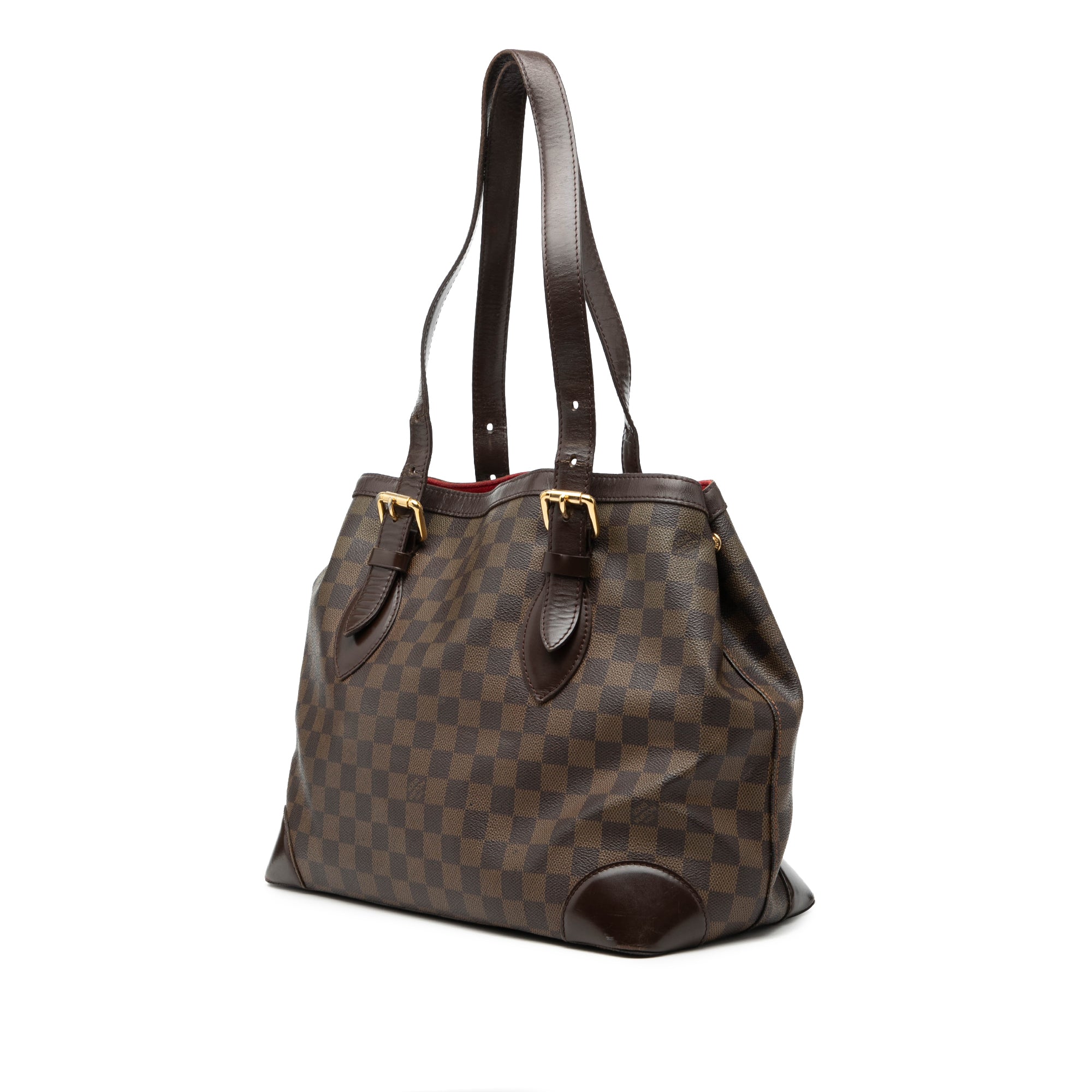 Damier Ebene Hampstead MM - Image 2