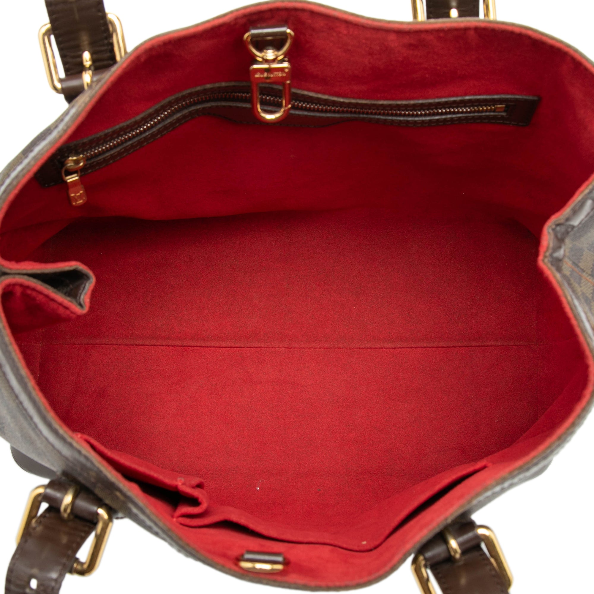 Damier Ebene Hampstead MM - Image 4