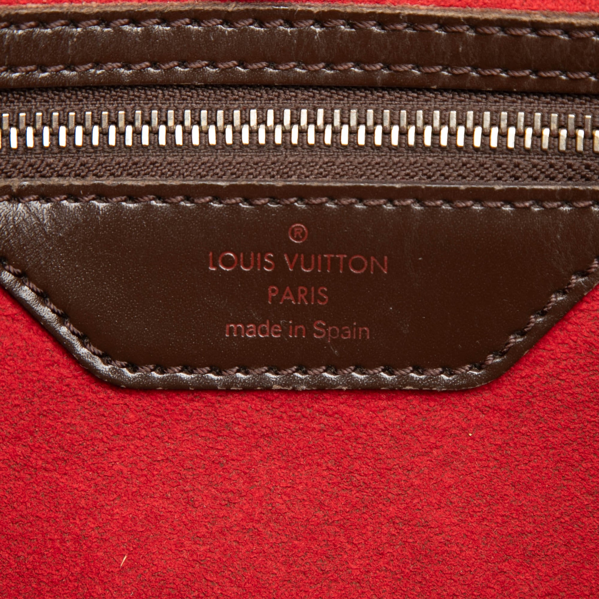 Damier Ebene Hampstead MM - Image 5