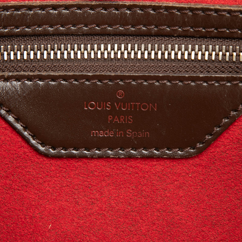 Damier Ebene Hampstead MM - Image 5