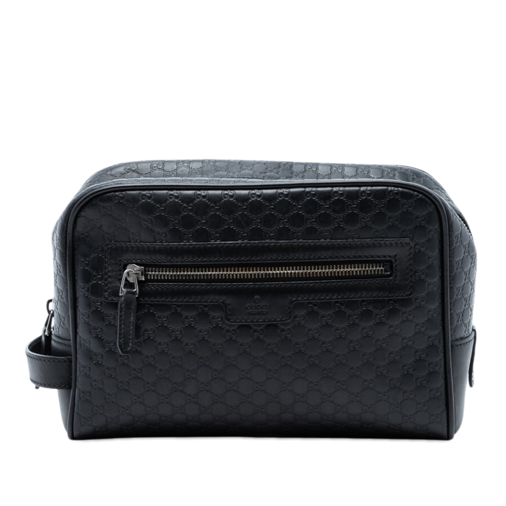 Microguccissima Clutch - Image 1