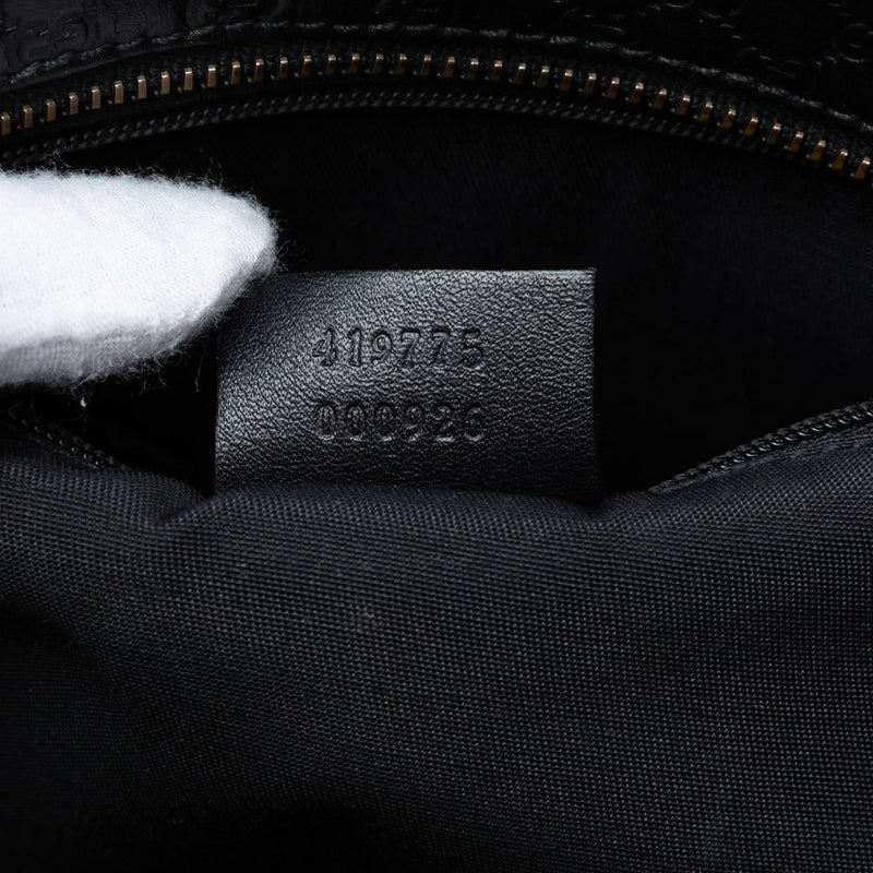 Microguccissima Clutch - Image 5