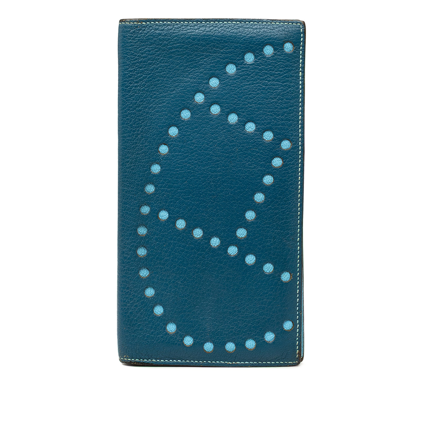 Chevre Mysore Evelyne Long Wallet - Image 1