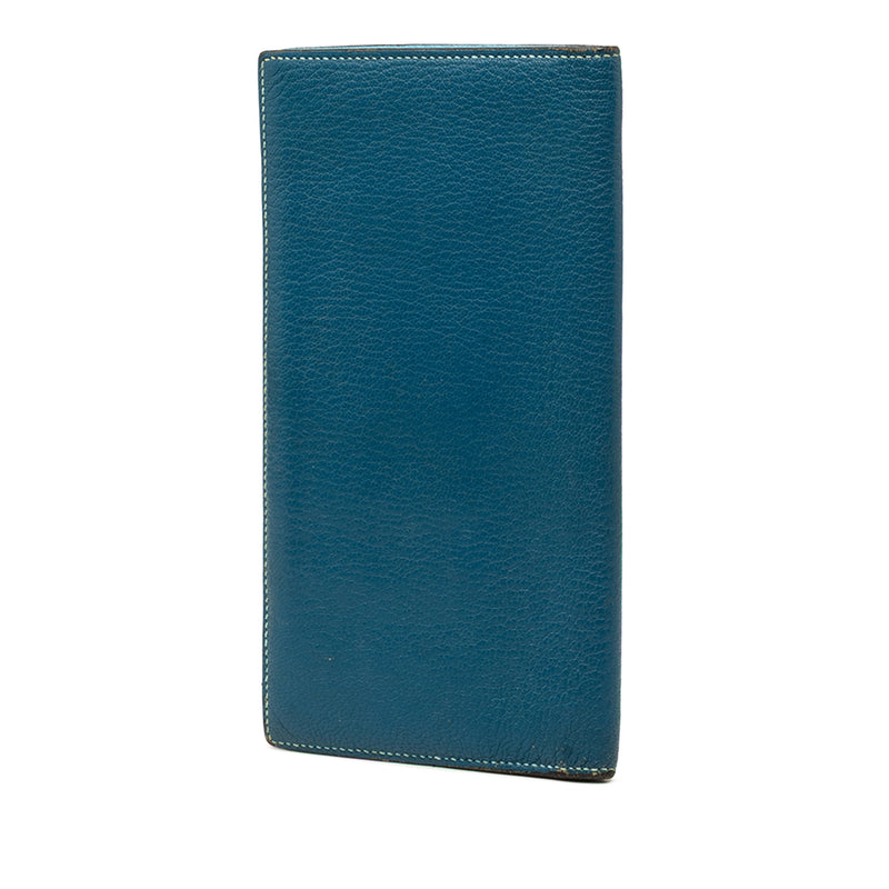 Chevre Mysore Evelyne Long Wallet - Image 2