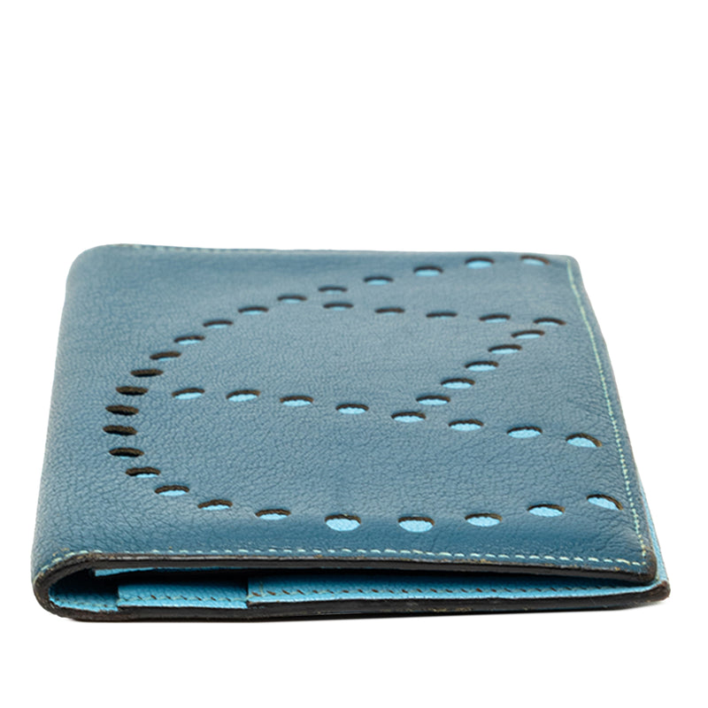 Chevre Mysore Evelyne Long Wallet - Image 3