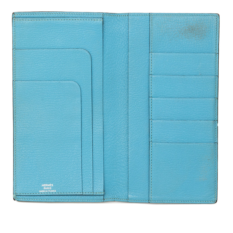 Chevre Mysore Evelyne Long Wallet - Image 4