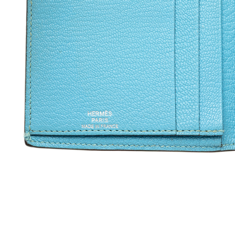 Chevre Mysore Evelyne Long Wallet - Image 5